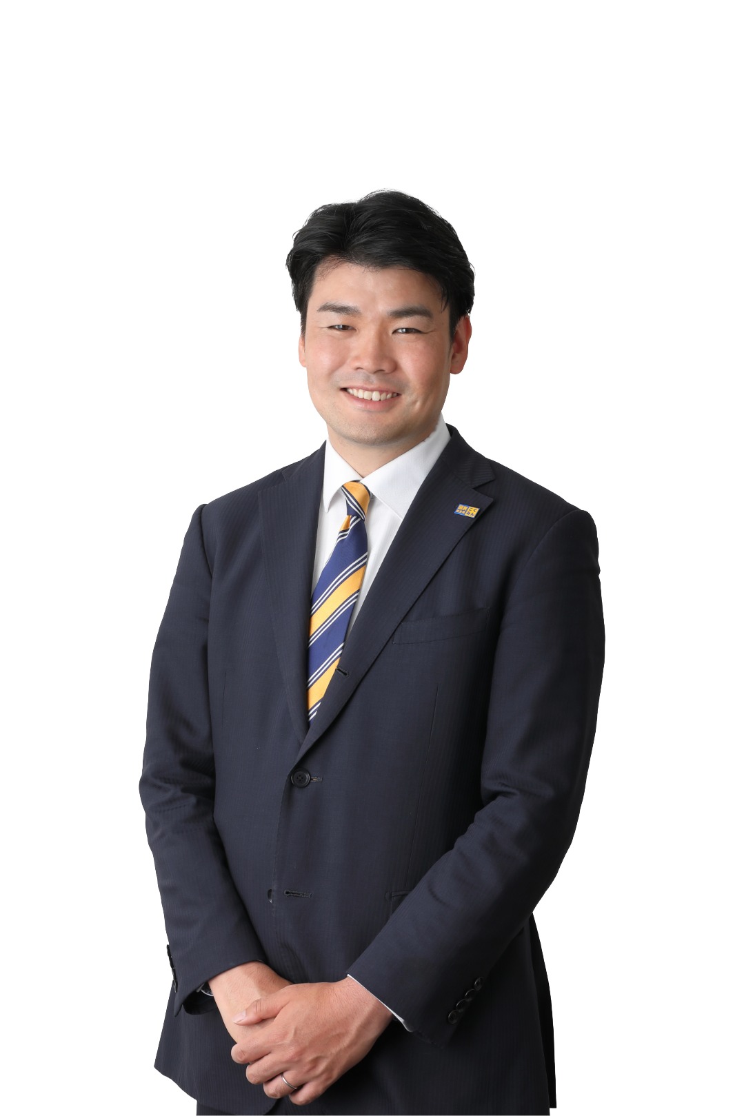 福井ゆうた